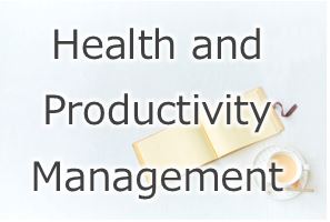 Health and Productivity Management
